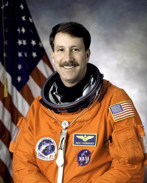 NASA image: KSC-02pp0492