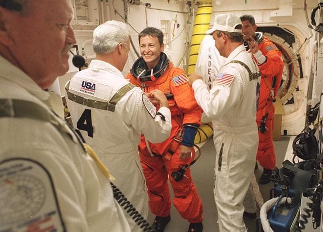 NASA image: KSC-02pp0925