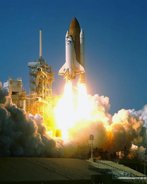 NASA image: KSC-02pp1468