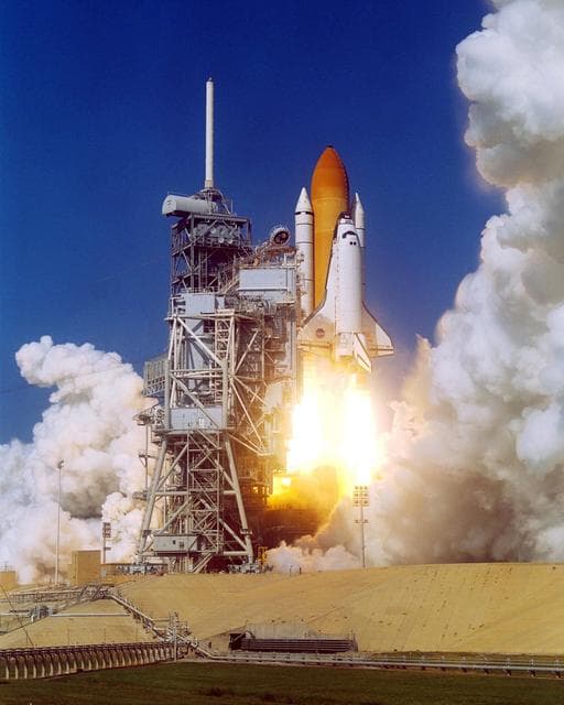 NASA image: KSC-02pp1469