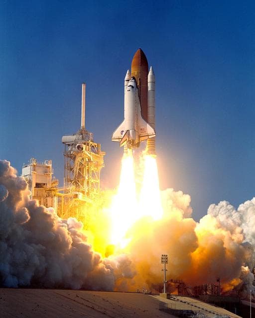 NASA image: KSC-02pp1470