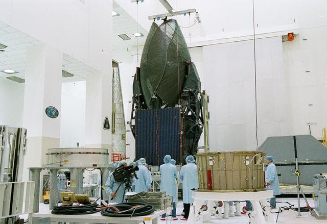 NASA image: KSC-02pp1636