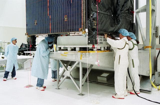 NASA image: KSC-02pp1637