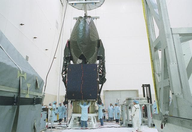 NASA image: KSC-02pp1642