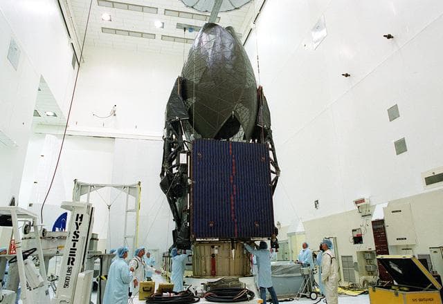 NASA image: KSC-02pp1643