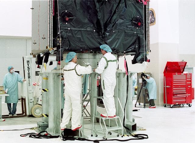 NASA image: KSC-02pp1645
