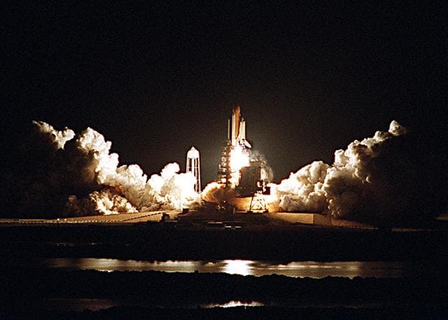 NASA image: KSC-02pp1815