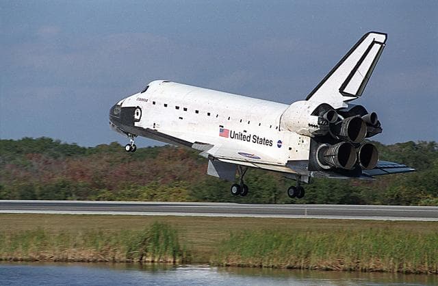 NASA image: KSC-02pp1895