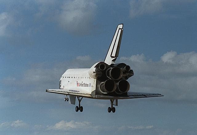 NASA image: KSC-02pp1897