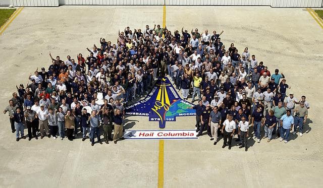 NASA image: KSC-03PD-1131