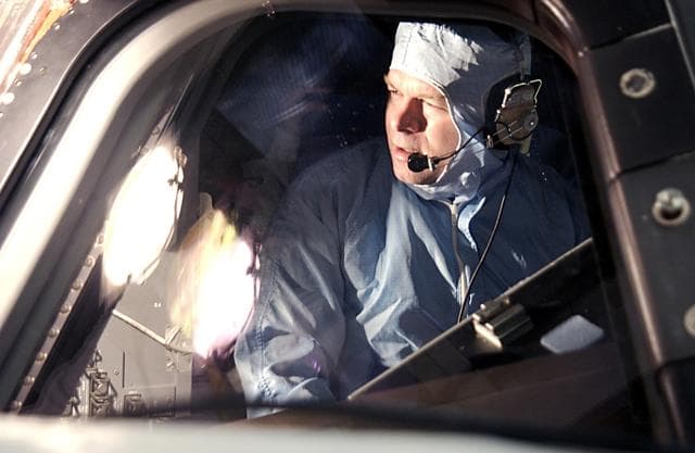 NASA image: KSC-03pd0014