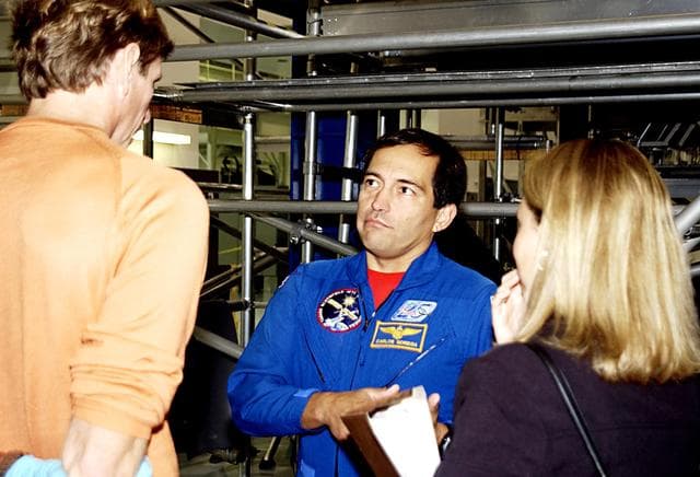 NASA image: KSC-03pd0034