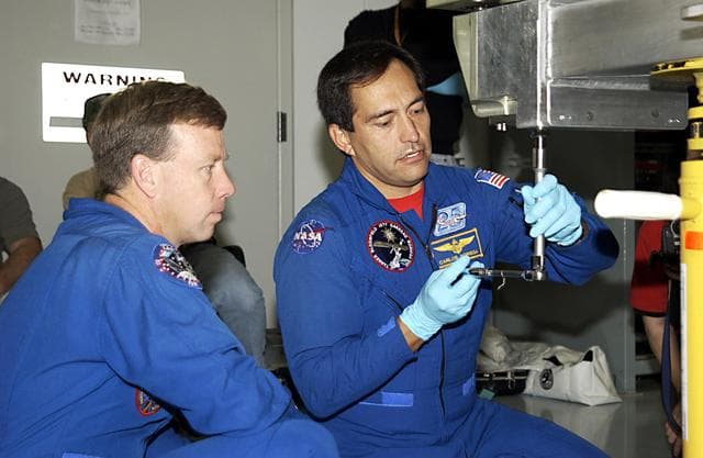NASA image: KSC-03pd0044