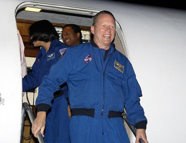 NASA image: KSC-03pd0048