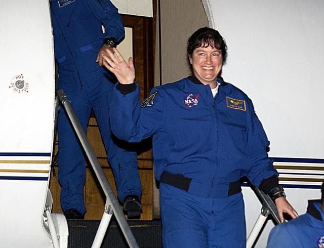 NASA image: KSC-03pd0049