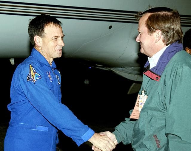 NASA image: KSC-03pd0050