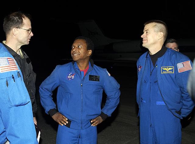 NASA image: KSC-03pd0052