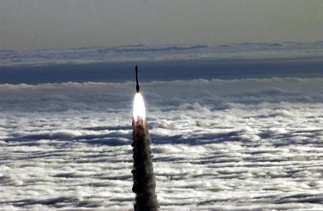NASA image: KSC-03pd0068
