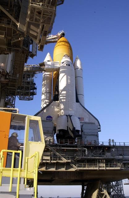 NASA image: KSC-03pd0073
