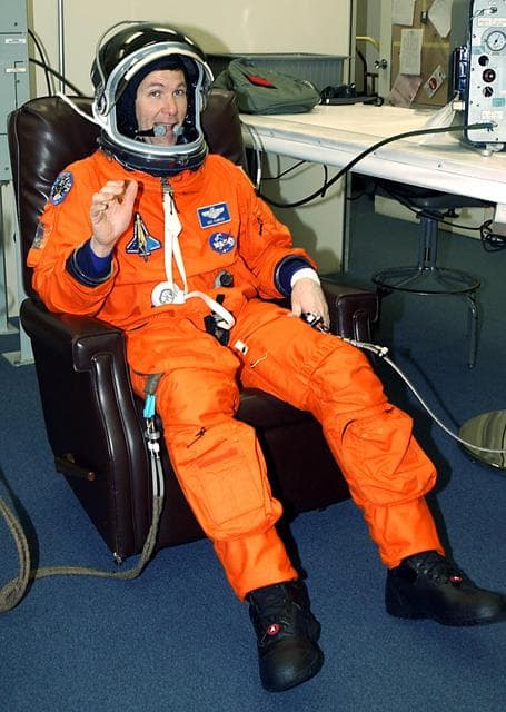 NASA image: KSC-03pd0106