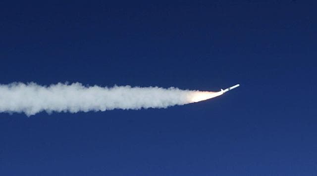NASA image: KSC-03pd0179