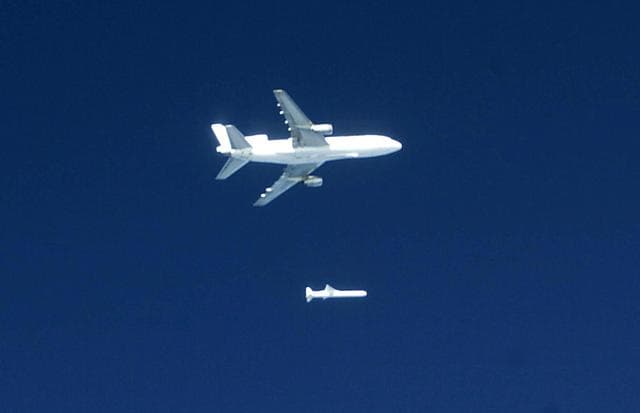 NASA image: KSC-03pd0180