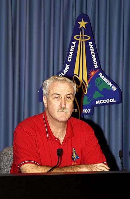 NASA image: KSC-03pd0241