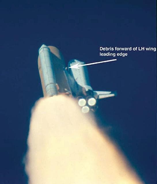 NASA image: KSC-03pd0242