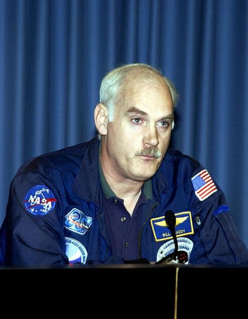 NASA image: KSC-03pd0245