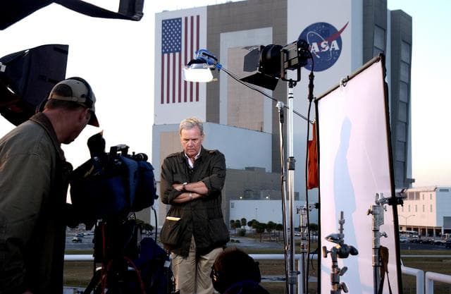 NASA image: KSC-03pd0255