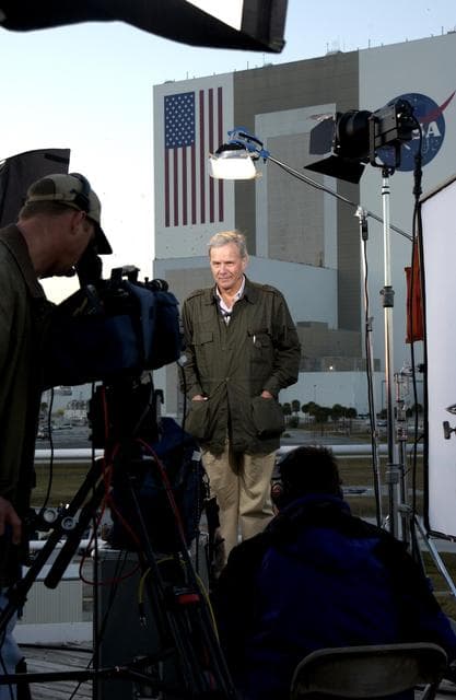 NASA image: KSC-03pd0256