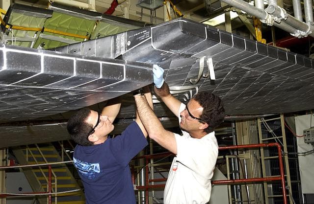 NASA image: KSC-03pd0262