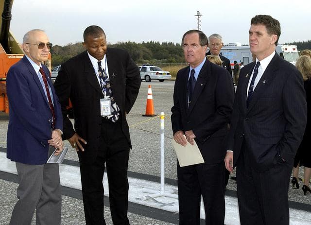 NASA image: KSC-03pd0285