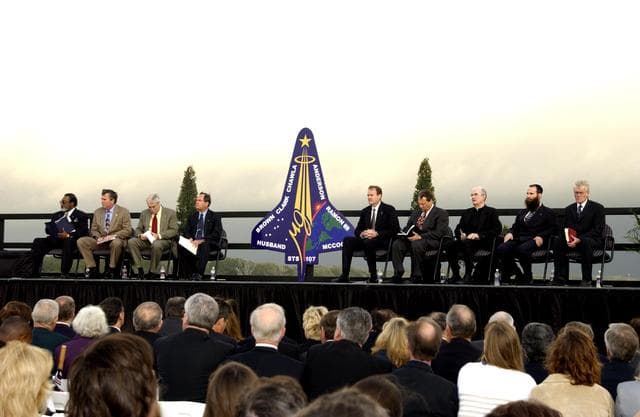 NASA image: KSC-03pd0292