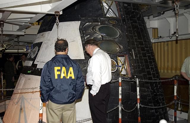 NASA image: KSC-03pd0370