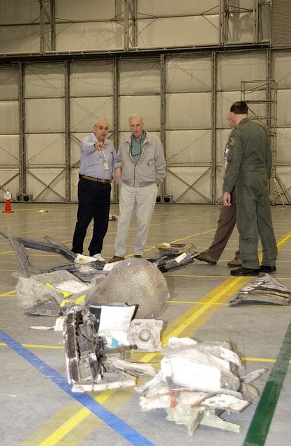Columbia Accident Investigation Board