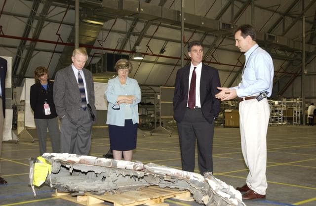 NASA image: KSC-03pd0446