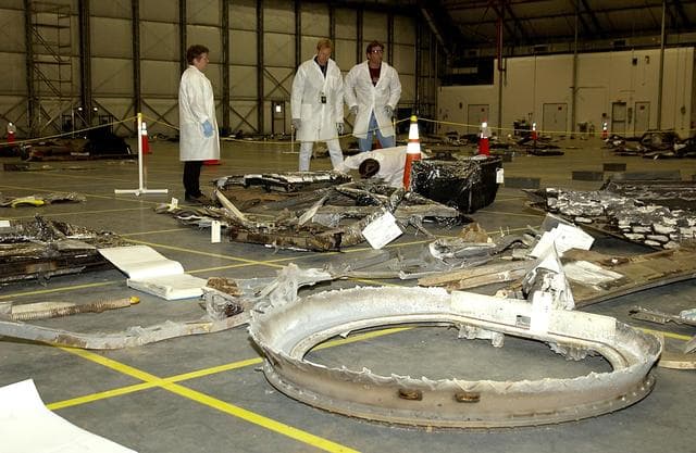 NASA image: KSC-03pd0452