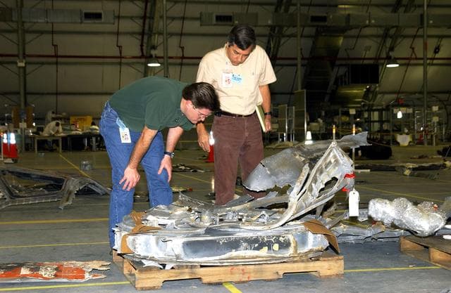 NASA image: KSC-03pd0453