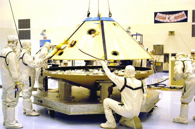 NASA image: KSC-03pd0455