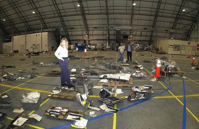 NASA image: KSC-03pd0500