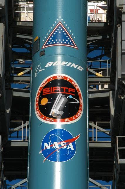 NASA image: KSC-03pd0533