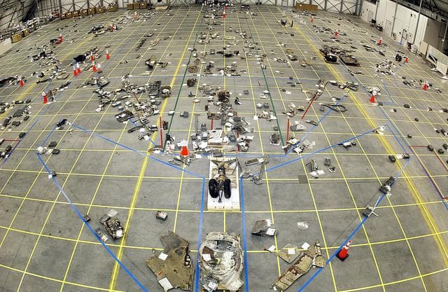 NASA image: KSC-03pd0614
