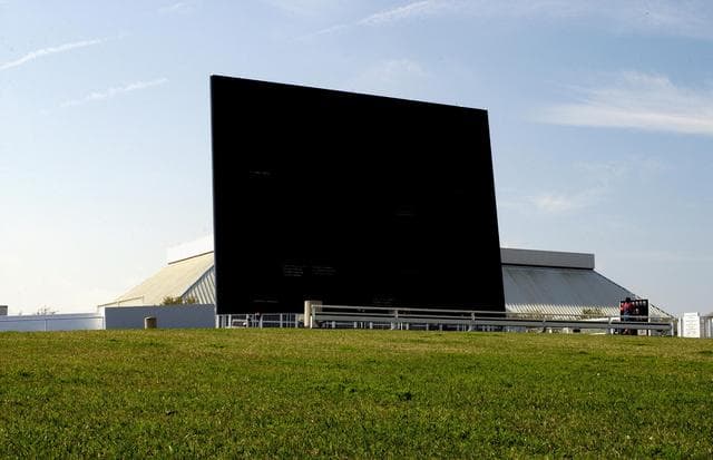 NASA image: KSC-03pd0615