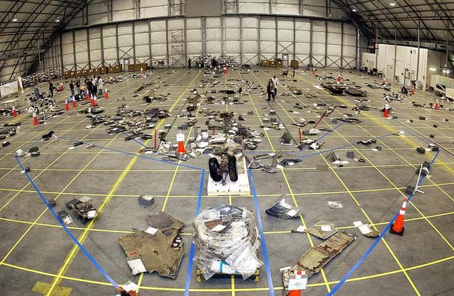 NASA image: KSC-03pd0636