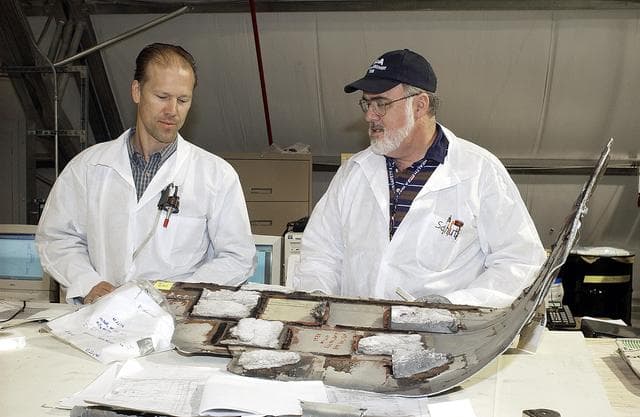 NASA image: KSC-03pd0640