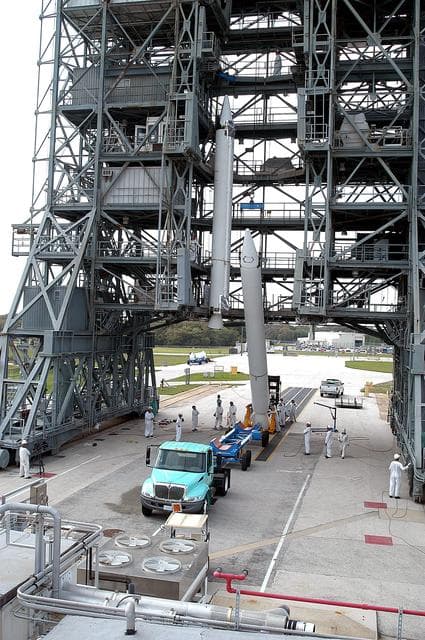NASA image: KSC-03pd0647