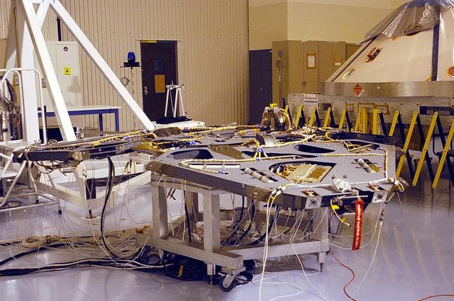 NASA image: KSC-03pd0659