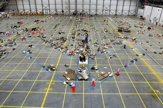 NASA image: KSC-03pd0665