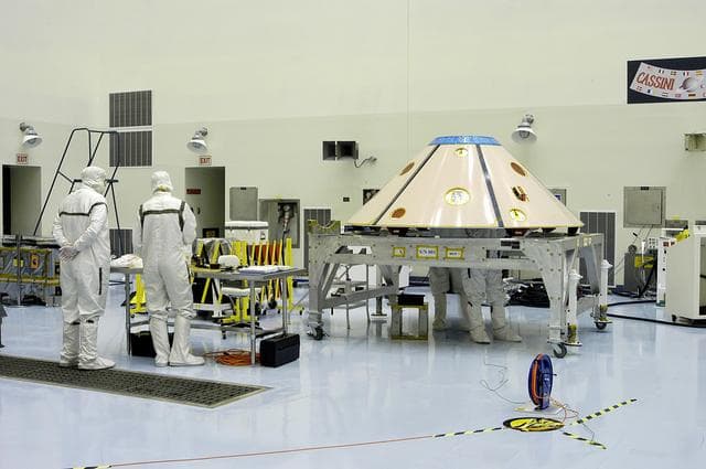 NASA image: KSC-03pd0672